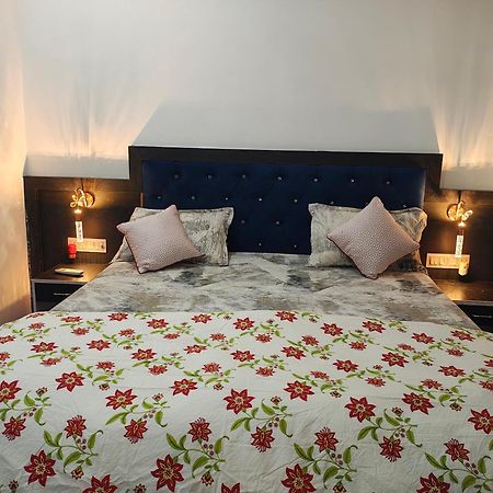 Prem Home Stay Khajurāho Extérieur photo