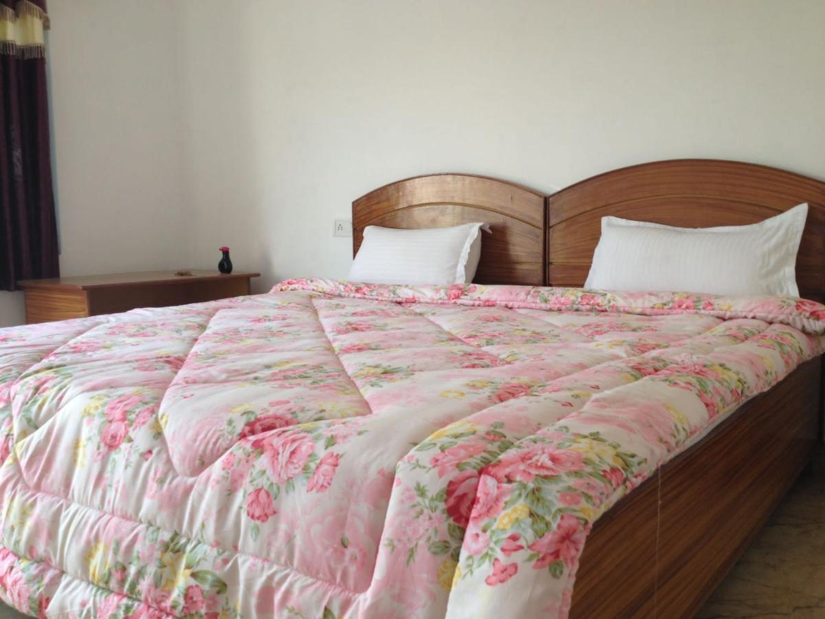 Prem Home Stay Khajurāho Extérieur photo