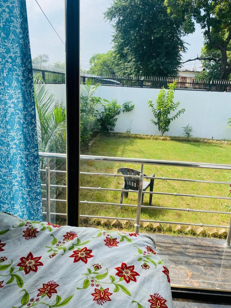 Prem Home Stay Khajurāho Extérieur photo