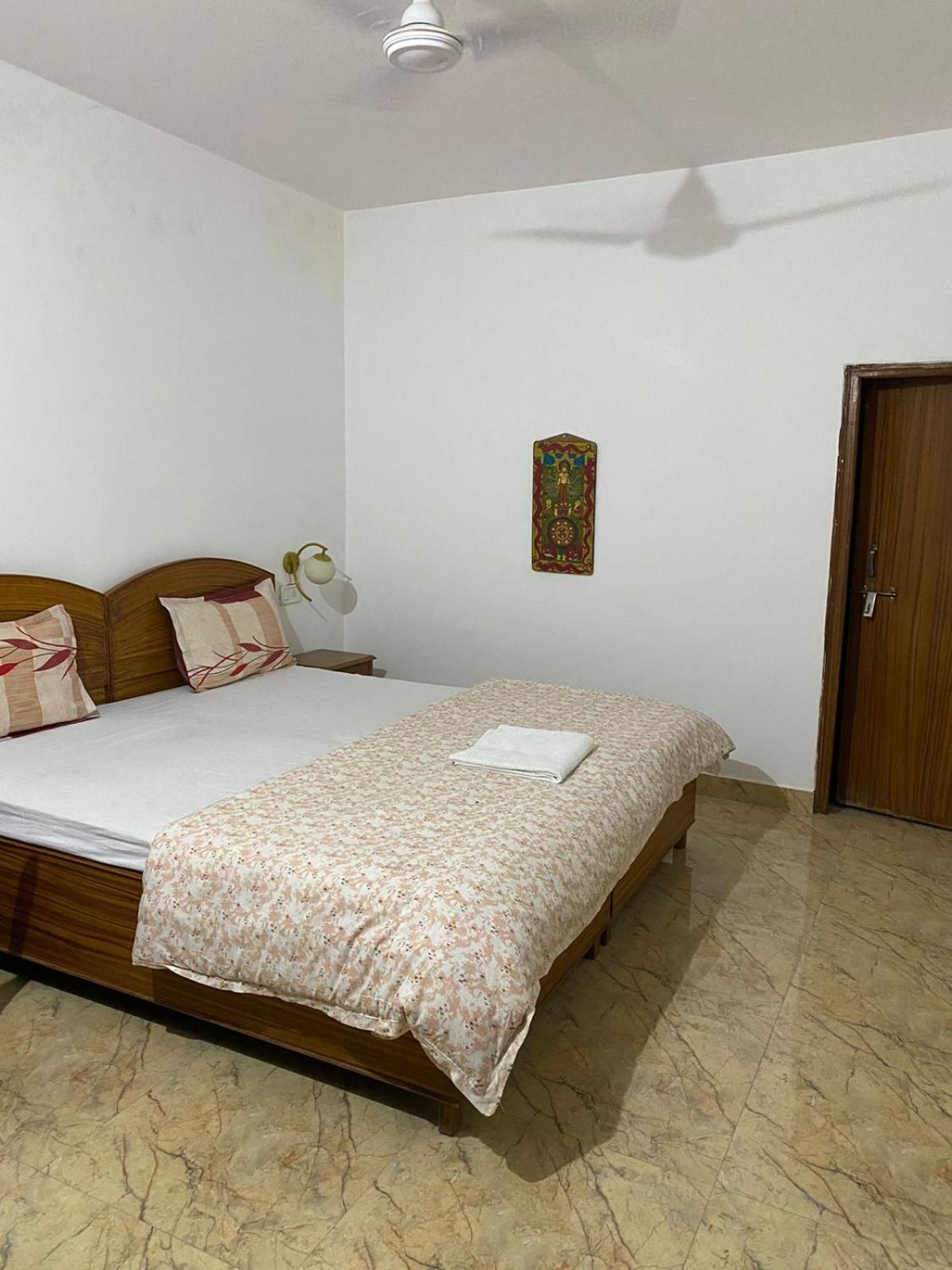 Prem Home Stay Khajurāho Extérieur photo