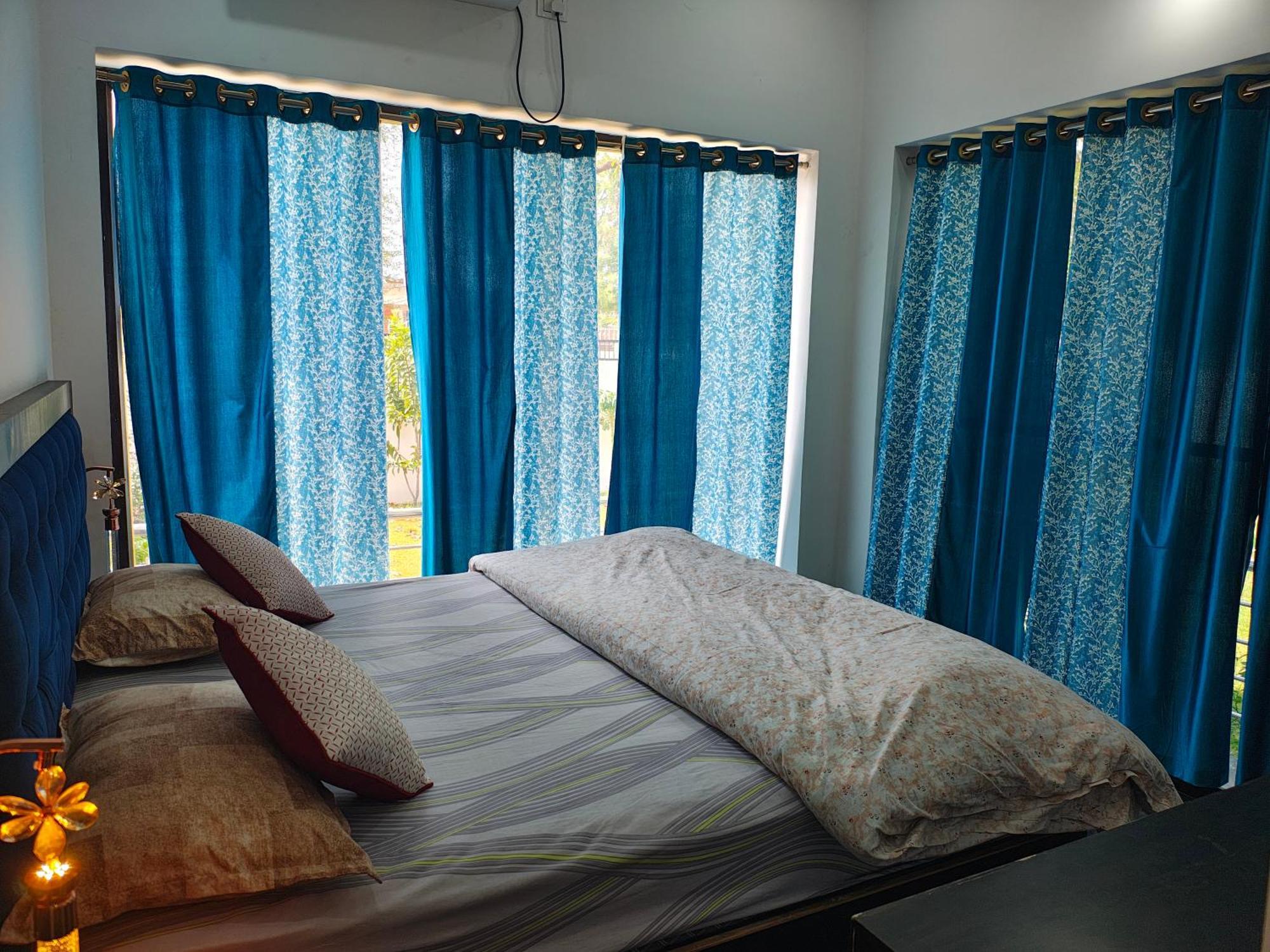 Prem Home Stay Khajurāho Extérieur photo