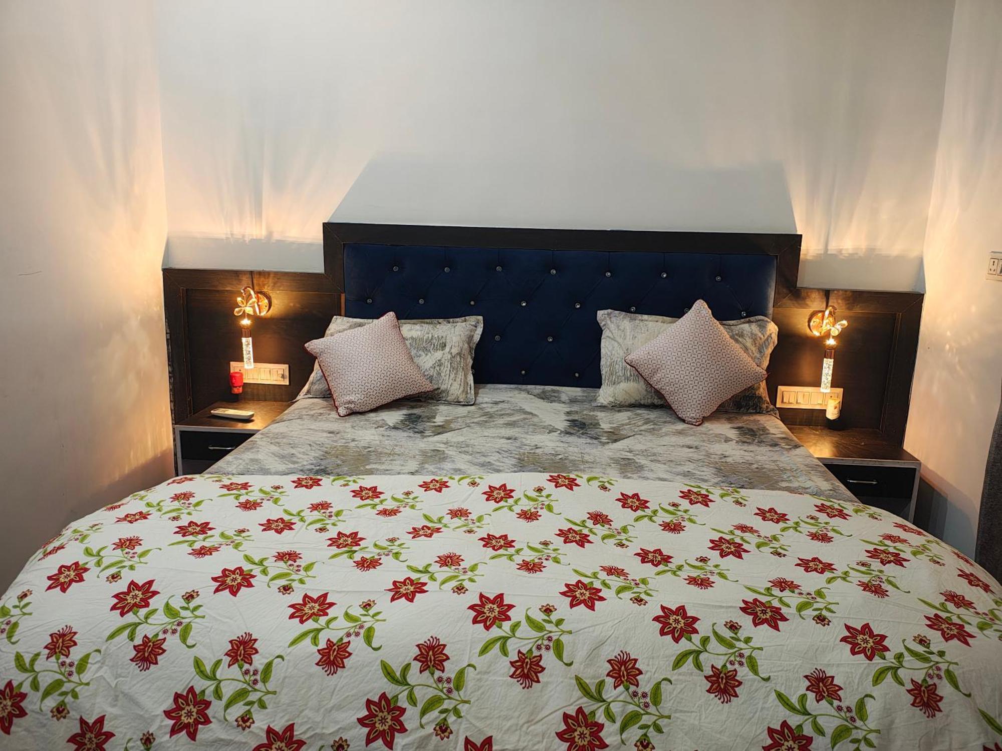 Prem Home Stay Khajurāho Extérieur photo