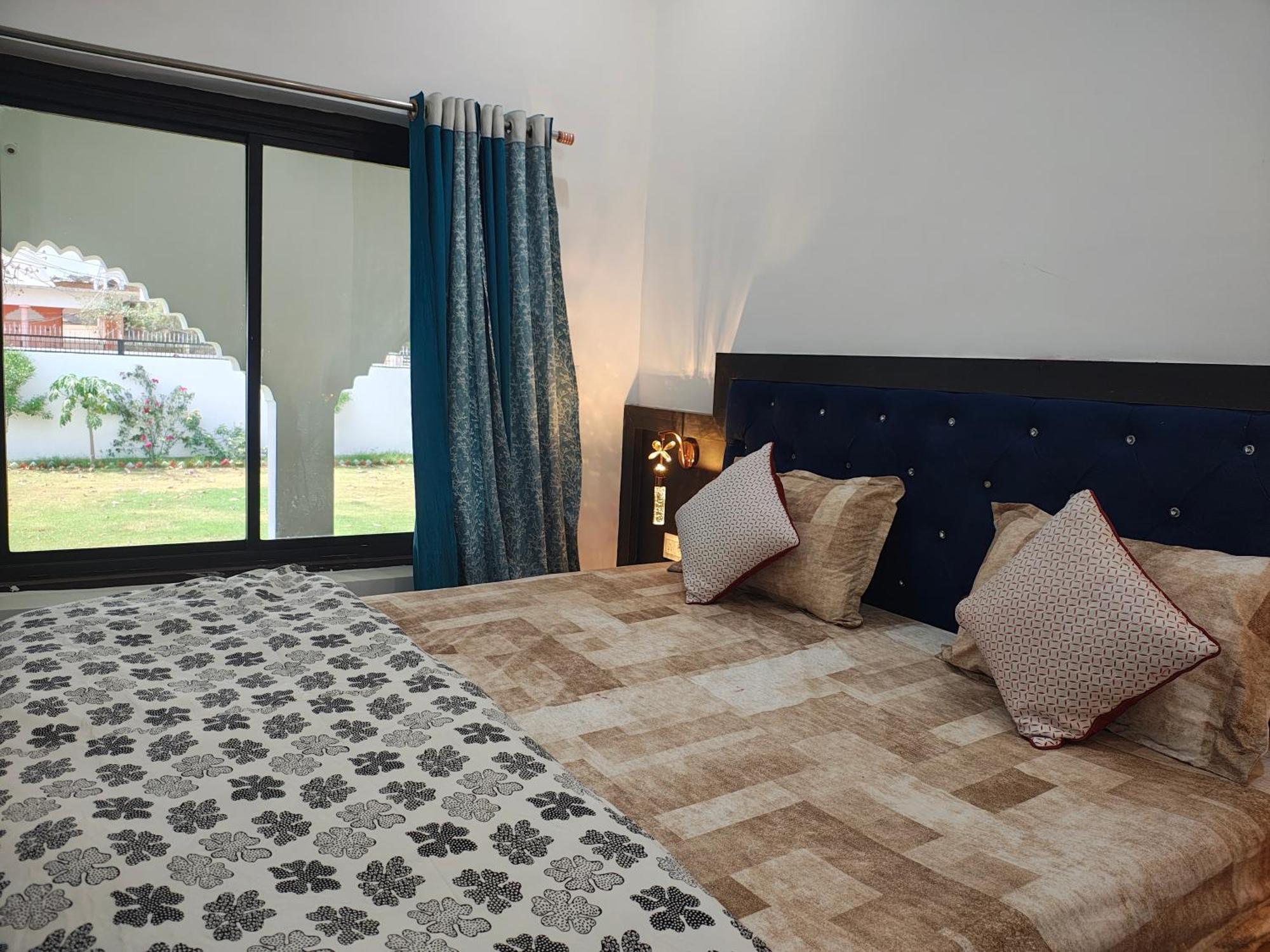 Prem Home Stay Khajurāho Extérieur photo