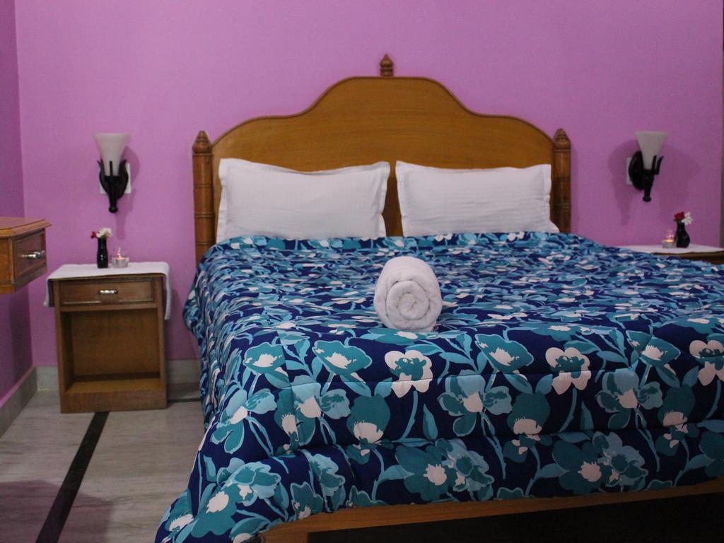 Prem Home Stay Khajurāho Extérieur photo