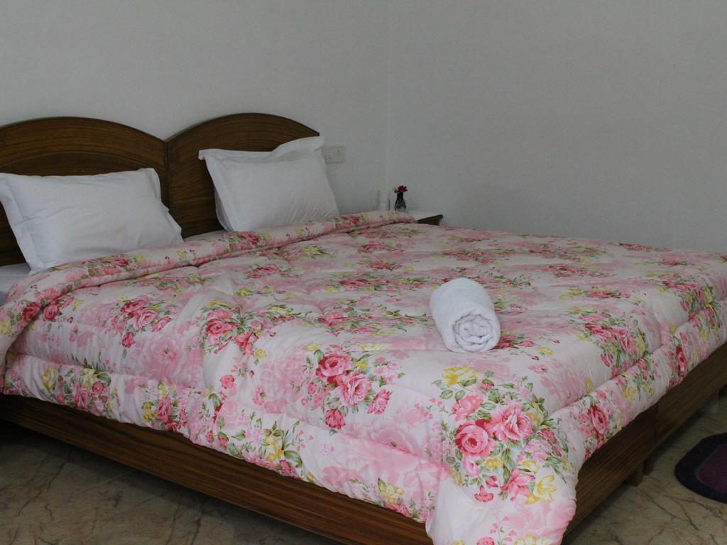 Prem Home Stay Khajurāho Extérieur photo