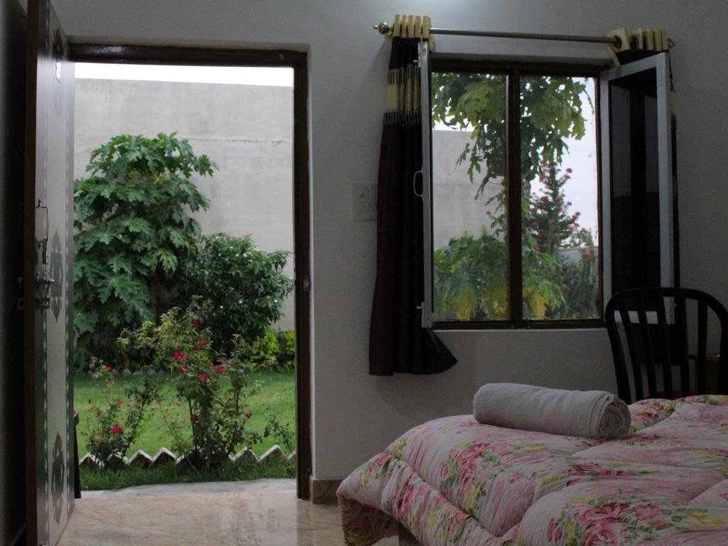 Prem Home Stay Khajurāho Extérieur photo