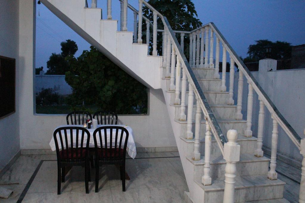 Prem Home Stay Khajurāho Extérieur photo