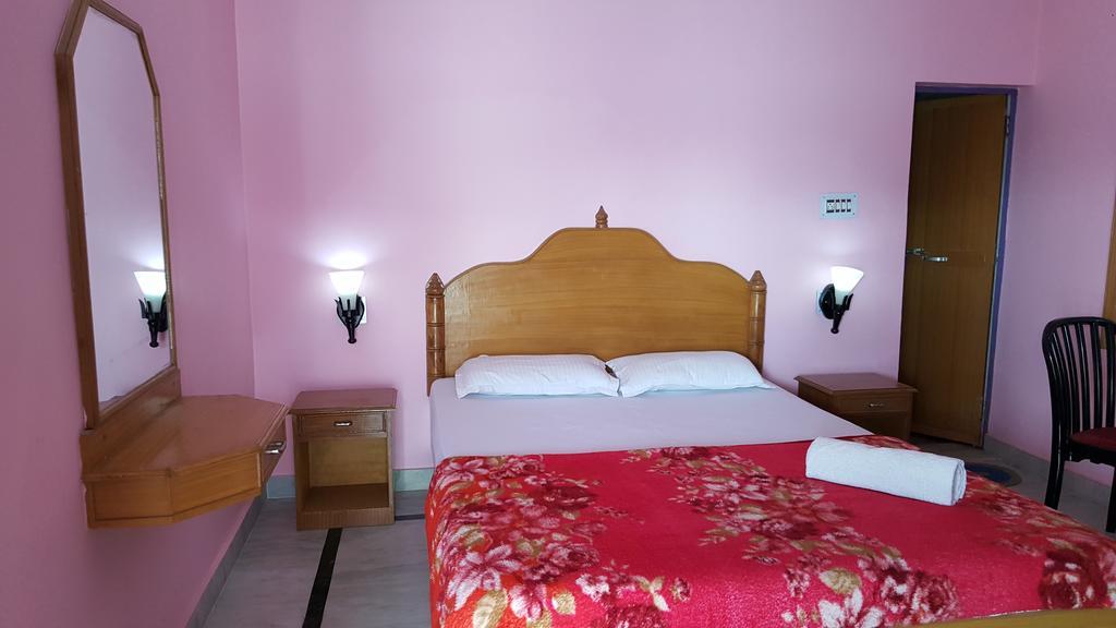 Prem Home Stay Khajurāho Extérieur photo