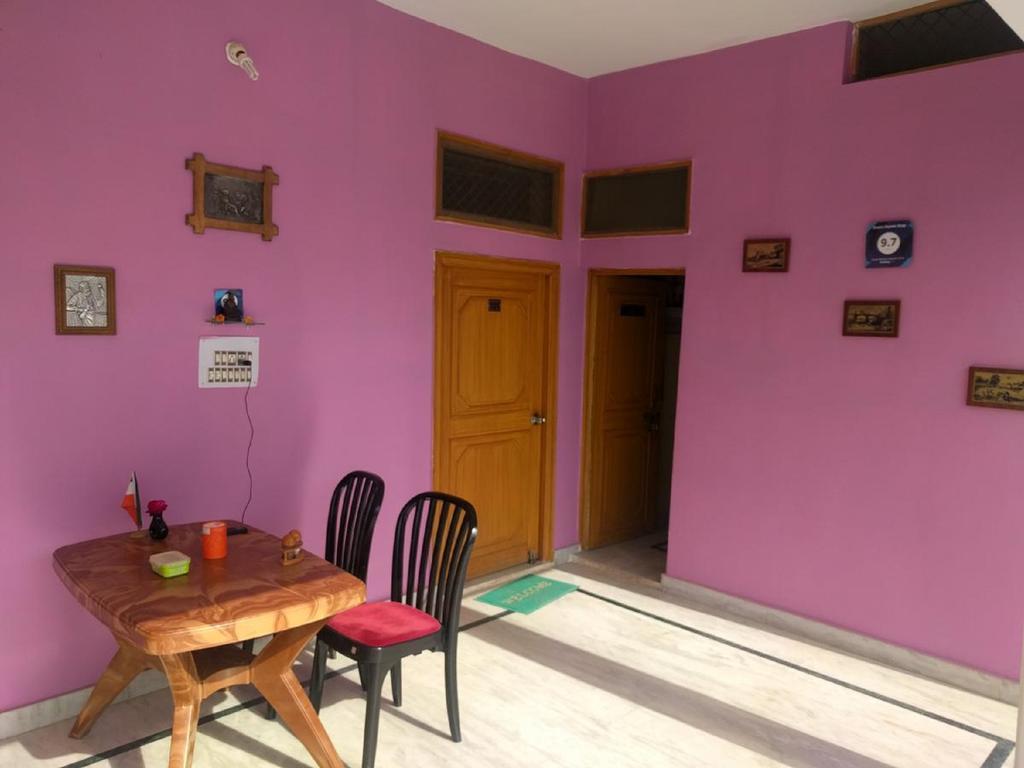 Prem Home Stay Khajurāho Extérieur photo