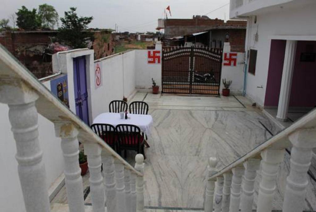 Prem Home Stay Khajurāho Extérieur photo