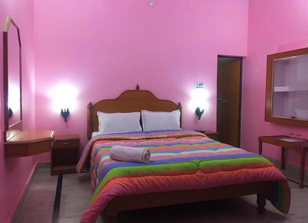 Prem Home Stay Khajurāho Extérieur photo