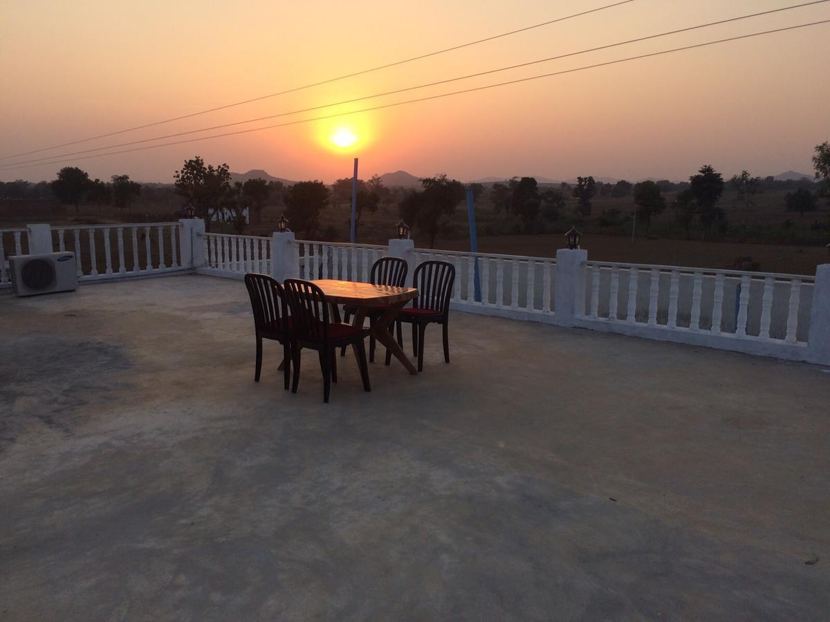 Prem Home Stay Khajurāho Extérieur photo
