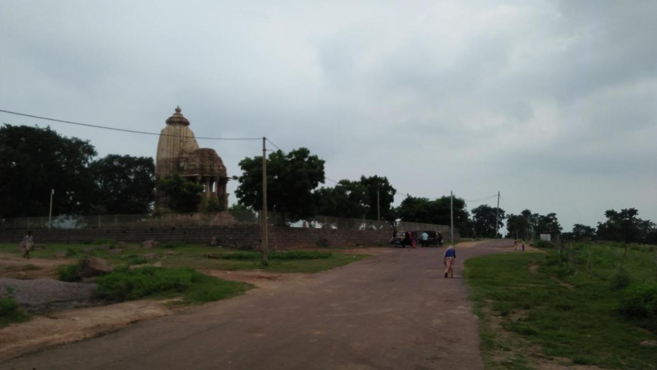 Prem Home Stay Khajurāho Extérieur photo